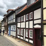 Harzinsel Σπίτι διακοπών Wernigerode