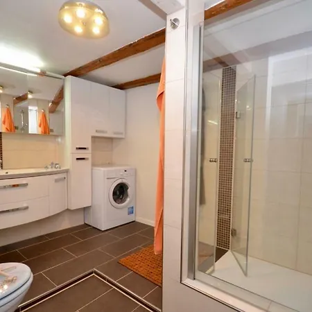 Harzinsel Сasa de vacaciones *