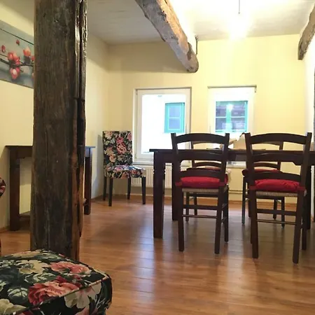 Harzinsel Wernigerode