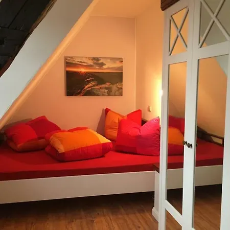 Harzinsel Ferienhaus *