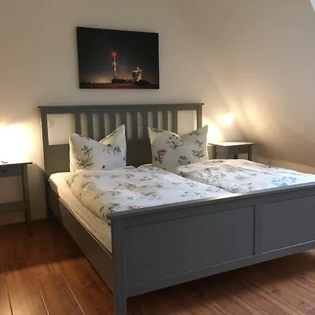 Harzinsel Сasa de vacaciones *