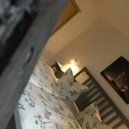 Harzinsel * Wernigerode