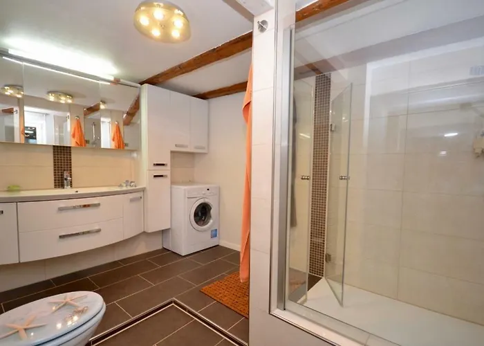 Harzinsel Feriehus *