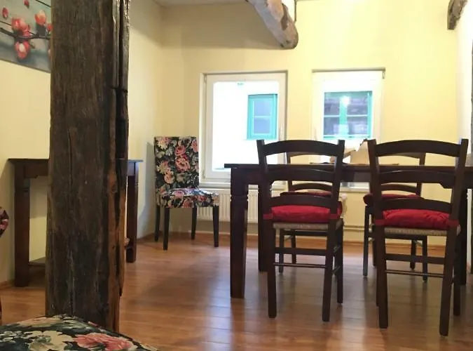 Harzinsel Wernigerode