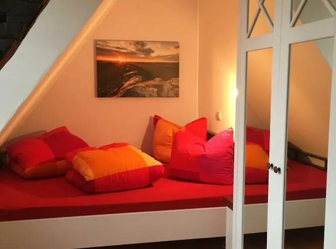 Harzinsel Feriehus *