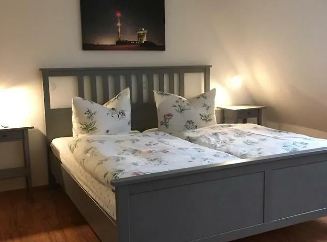 Harzinsel Dom wakacyjny *