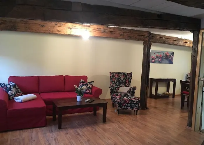 Feriehus Harzinsel *