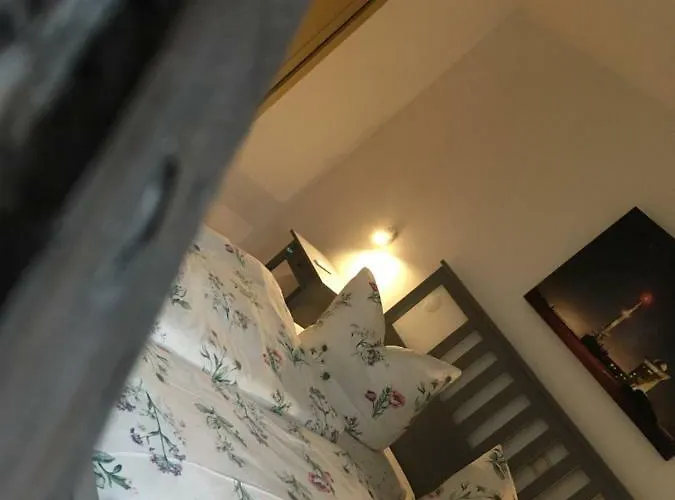 Harzinsel * Wernigerode